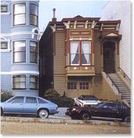 4038 17th Street - 1980
