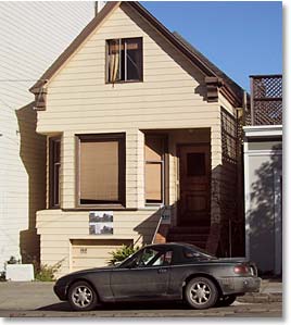 450 Frderick Street