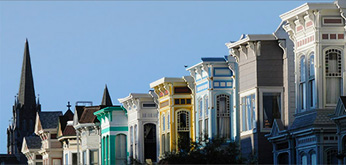 San Francisco landmarks