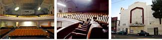 Harding Theater