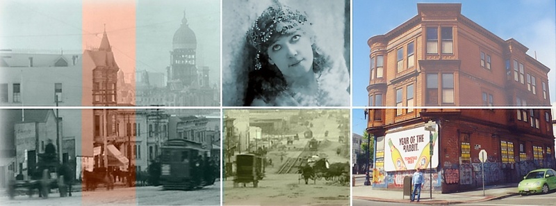 Fallon Building History