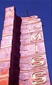 New Mission Theater