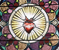 Sacred Heart Parish, San Francisco