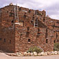 Hopi House