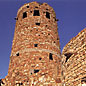 Watch Tower, Grand Canyon