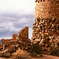 Watch Tower, Grand Canyon