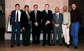 Friends of 1800 Market