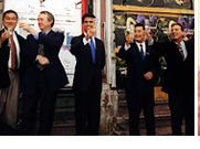 Landmark Board designation