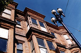 Fallon Building 2002