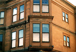 Fallon Building 2002