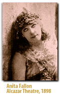 Anita Fallon