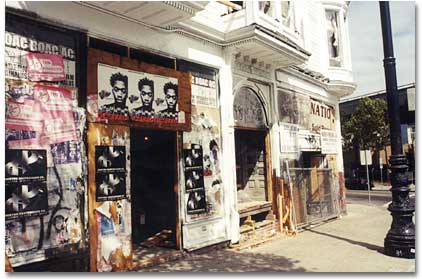 Fallon Construction 2000 - Market St.