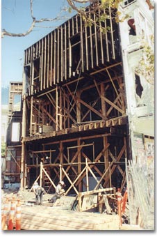 Fallon Construction 2000