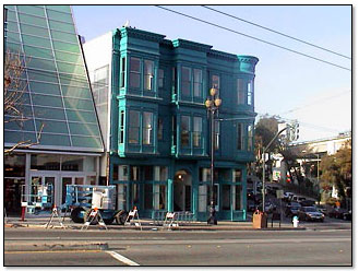 Fallon Building, January 14, 2002