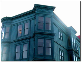 Fallon Building, January 14, 2002