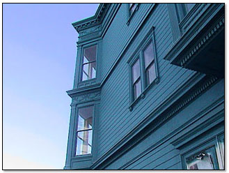 Fallon Building, January 14, 2002
