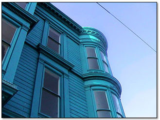 Fallon Building, January 14, 2002