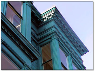 Fallon Building, January 14, 2002
