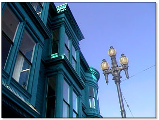 Fallon Building, January 14, 2002
