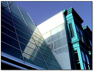 Fallon Building, January 14, 2002