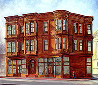 Join the Friends of 1800 Market