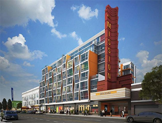 The Alamo Drafthouse New Mission