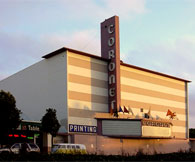 The Coronet