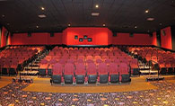 Marina Theater - Cinema 21