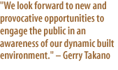 Gerry Takano