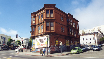 1800 Market St - The Fallon Building 