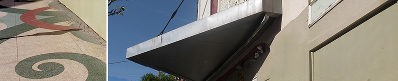 San Francisco's historic Harding Theater, since 1926