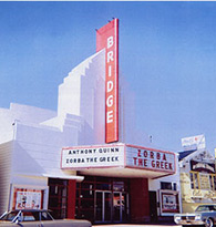 Bridge Theater