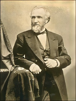 Henry Haight